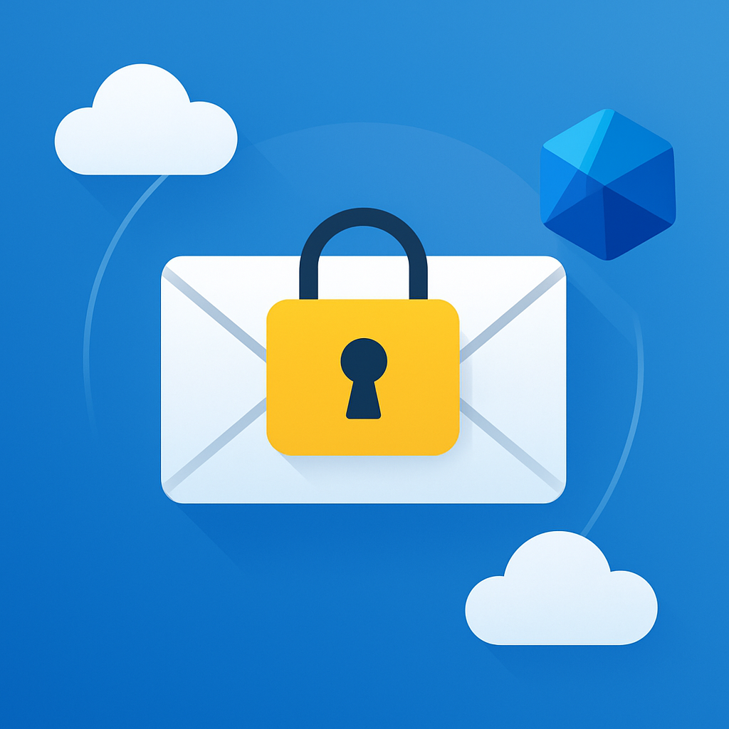 Microsoft Graph API Ersatz für SMTP AUTH
